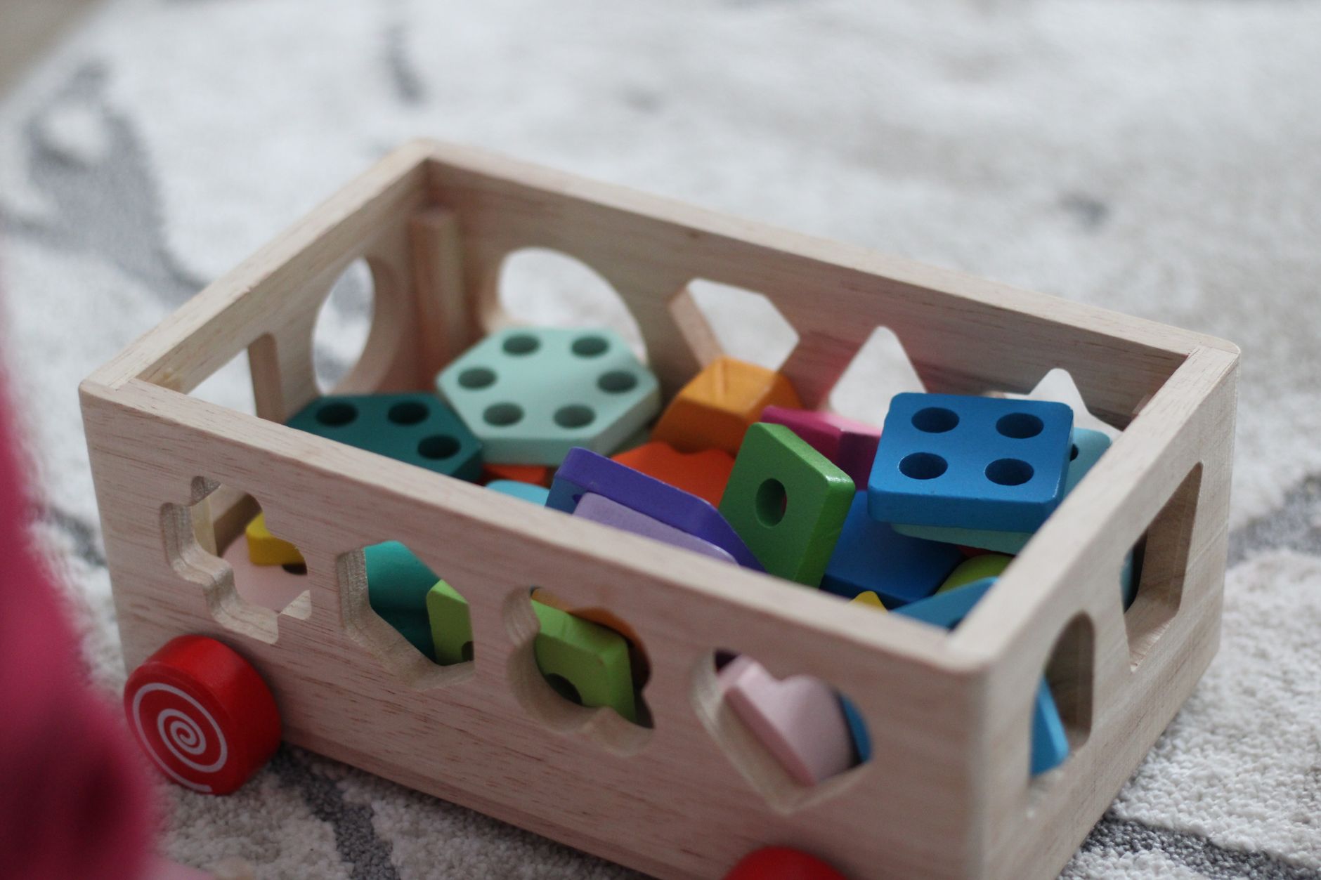 jeux éducatifs enfant 3 ans