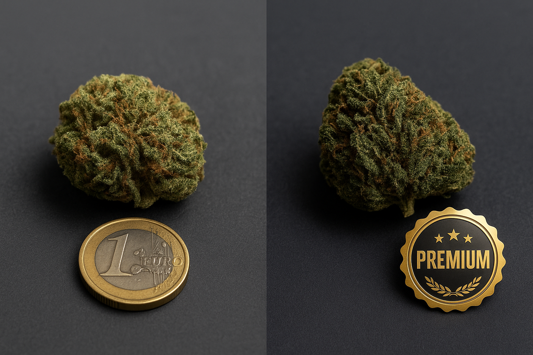 Illustration pour cbd pas cher