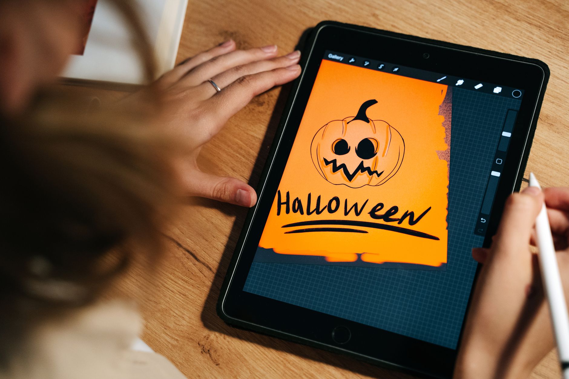 dessin halloween maternelle
