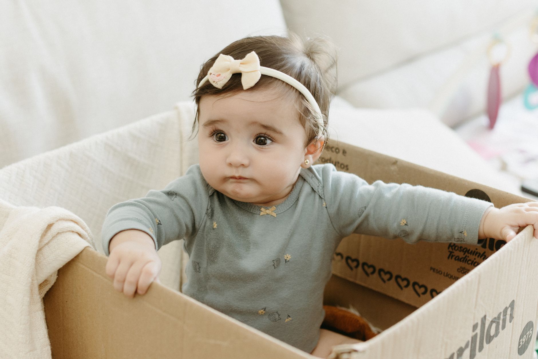 bébé prénom Léa