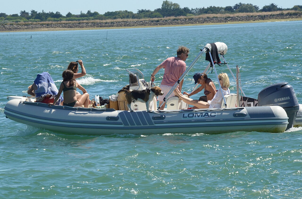sortie famille Île-de-France